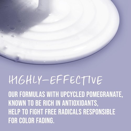 KMS ColorVitality Conditioner - Nourishing Formula for Vibrant Color-Treated Hair | 33.8 Fl Oz