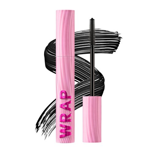COVERGIRL Eye Enhancer Tubing Mascara - 30-Hour Wear, Tapered Wand, Vegan Formula | 800 Max Motion Black