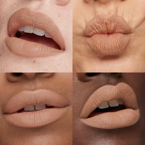KIKO Milano Lasting Matte Veil Liquid Lip Colour - Long-Lasting Matte Finish Lipstick