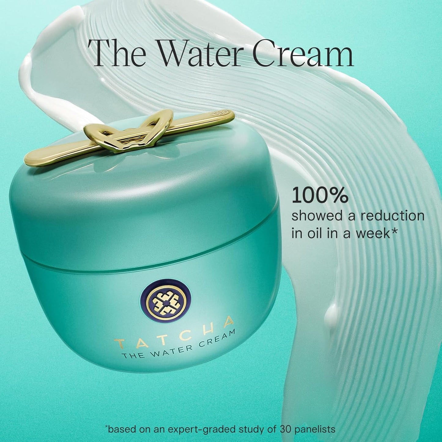 Tatcha The Pure Pores Set - Matcha Cleanse, Water Cream & Silk Sunscreen for Luminous Skin