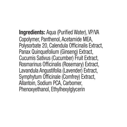 Beauty Without Cruelty Aromatherapy Facial Toner - Alcohol-Free, Balancing Formula, 8.5 oz (Pack of 2)