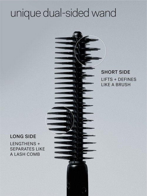 ILIA - Limitless Lash Mascara | Lightweight, Nourishing, Lengthening,