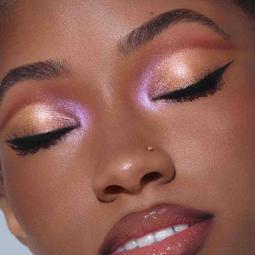 Anastasia Beverly Hills - Cosmos Eyeshadow Palette | Vibrant Colors for Stunning Eye Looks