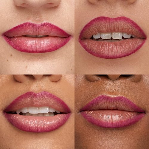 Kiko Milano Lip Liner - Creamy Colour Comfort | Long-Lasting Lip Pencil in Shade 24