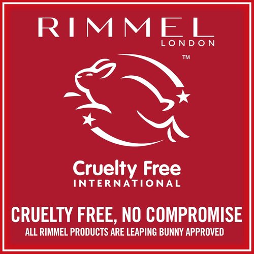 Rimmel Exaggerate Liquid Eye Liner - High-Impact Glossy Black Finish for Bold Looks