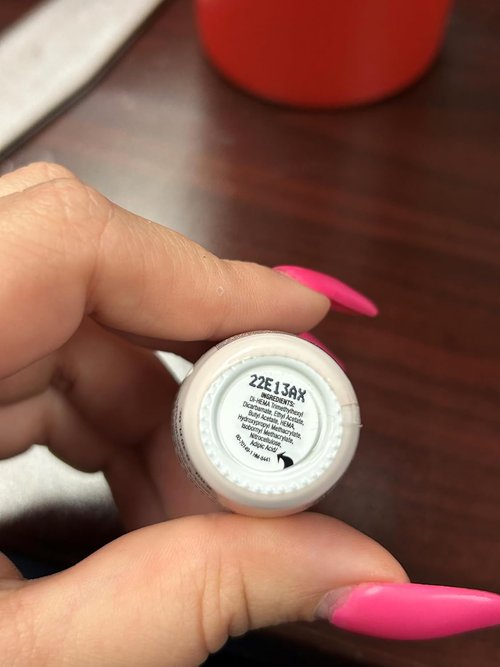 Red Carpet Manicure LED Gel Polish - Fortify & Protect Formula in Neutral Shades