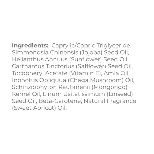 Derma E Hair Repair Oil - Nourishing Treatment for All Hair Types | 1 oz
