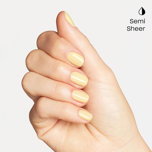 OPI GelColor Gel Nail Polish - Salon-Quality Shine & Long-Lasting Wear | Vegan & HEMA Free | Spring 2026