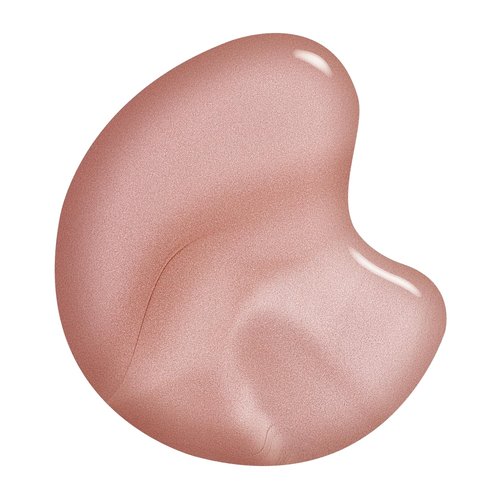 Sally Hansen Color Therapy Nail Polish - Long Lasting, Biotin & Argan Oil Formula | 200 Powder Room - Soft Nude Color
