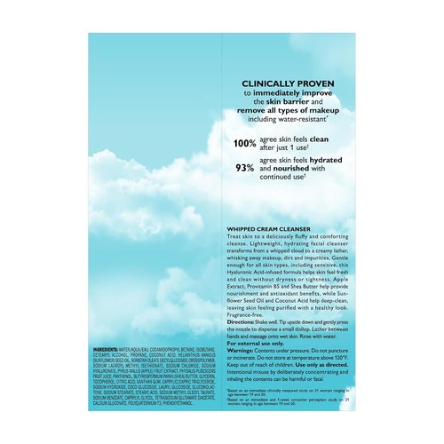 Peter Thomas Roth | Water Drench® Whipped Cream Cleanser - Hydrating Formula for All Skin Types