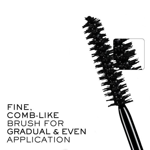 Lancôme Définicils Mascara - High Definition Formula for Defined, Lengthened, Natural-Looking Lashes