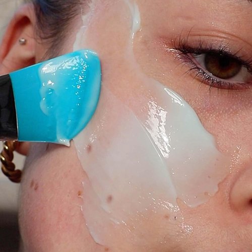 Sand & Sky Face Mask - Hydrating Skincare with Hyaluronic Acid & Tasmanian Spring Water | Intense Hydration & Skin Barrier Repair