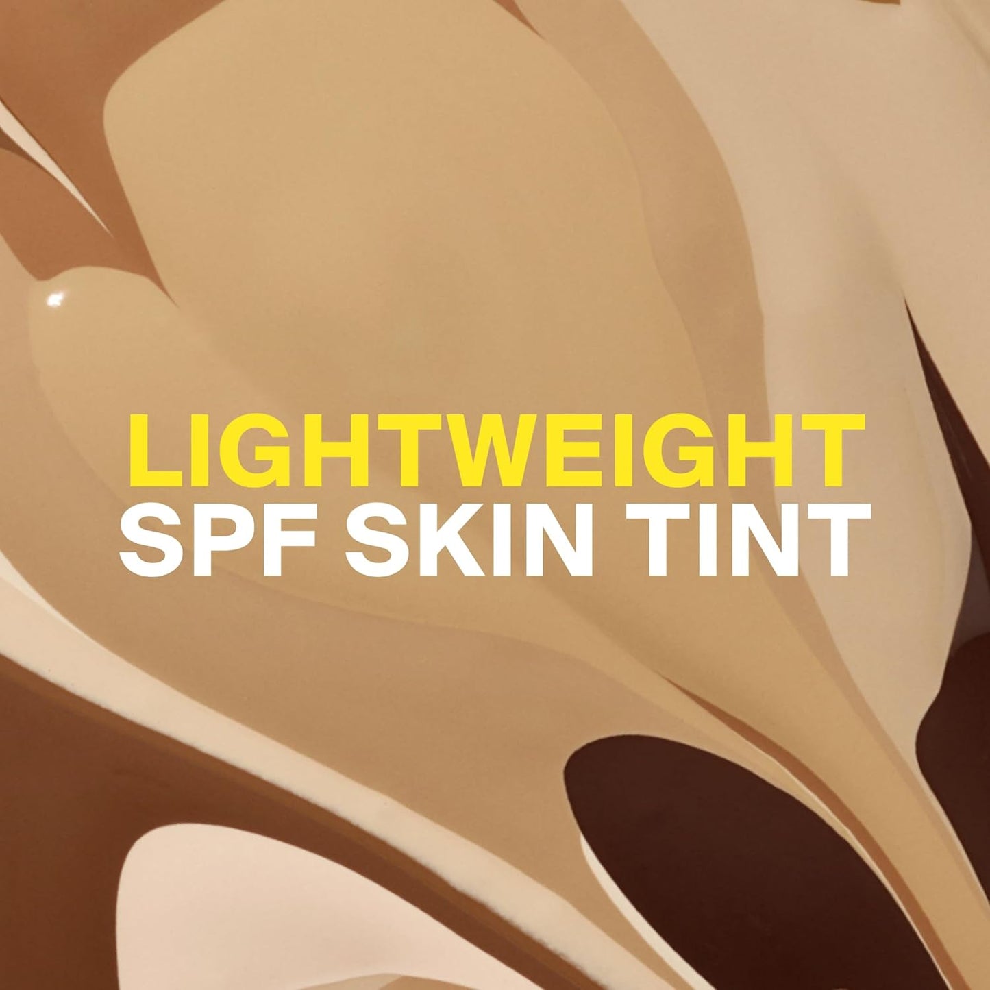Supergoop! Protec(tint) Daily Skin Tint SPF 50 - Light 46N | Buildable Coverage for Smooth, Even Skin
