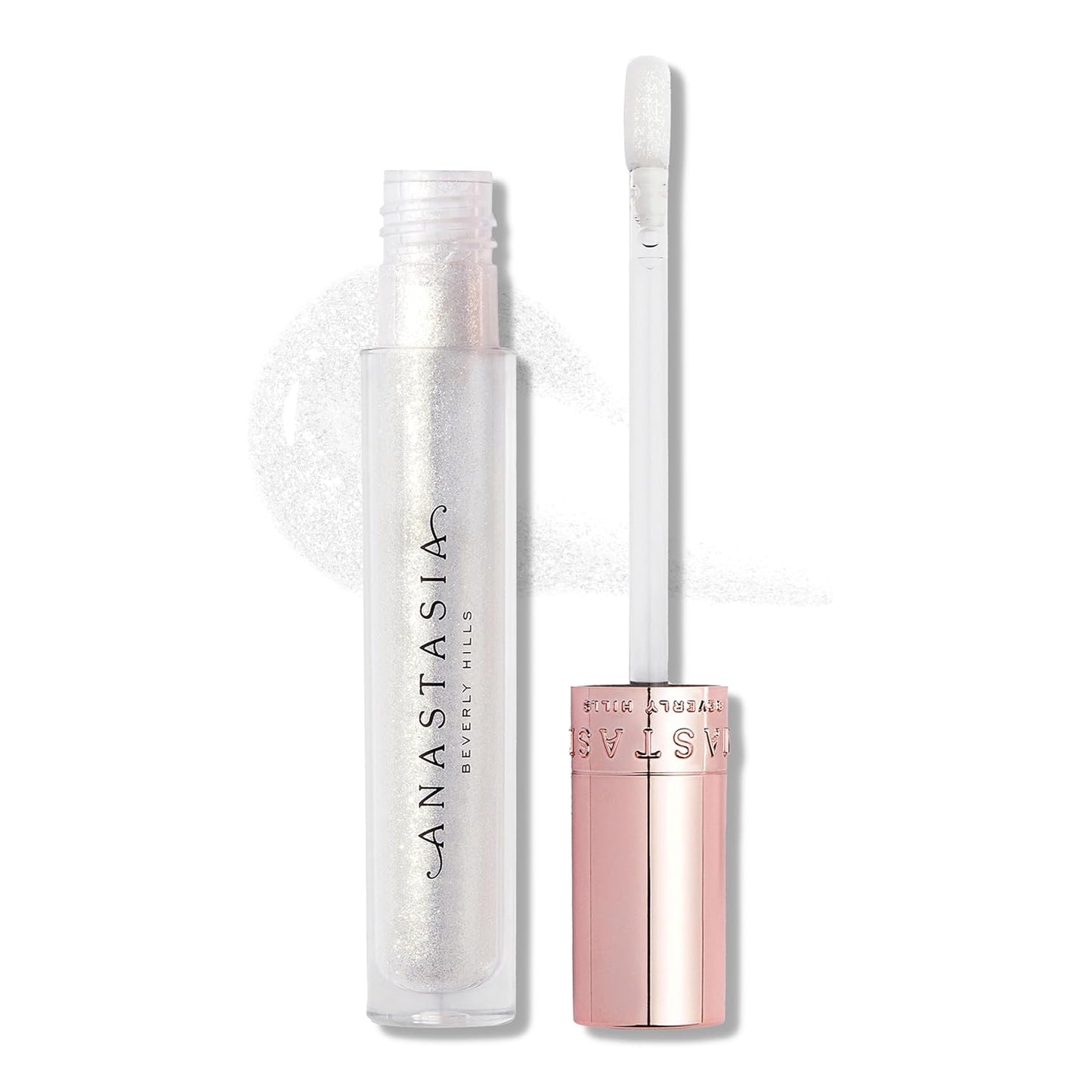Anastasia Beverly Hills - Hydrating Lip Gloss for Luscious Shine | Long-Lasting Color