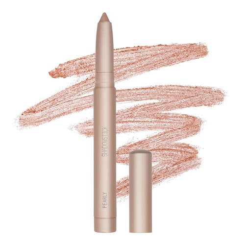 About-Face Shadowstick - Long-Wear Cream Eyeshadow Stick in Miracle Mimosa - Vegan & Cruelty-Free