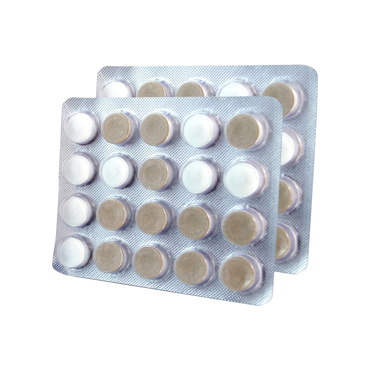 OraCoat® XyliMelts Bundle Mild Mint 100 Count and Mild Mint 40 Count, Dry Mouth Relief Products