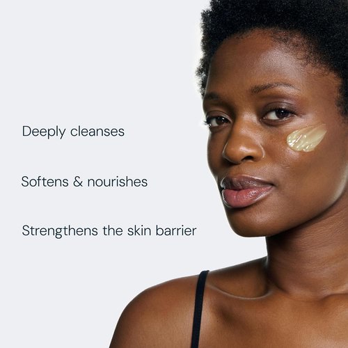 ELEMIS Pro-Collagen Cleansing Balm - Hydrating Makeup Remover & Deep Cleansing Oil | 100g