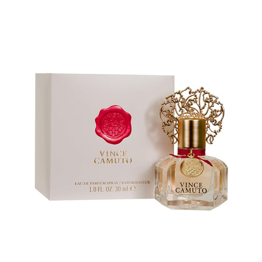Vince Camuto Eau de Parfum for Women - Elegant Fragrance | 1.0 Fl Oz