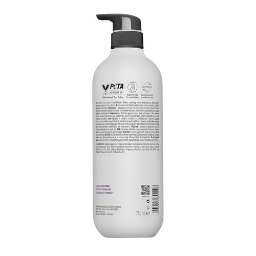 KMS ColorVitality Conditioner - Nourishing Formula for Vibrant, Long-Lasting Color | 33.8 oz