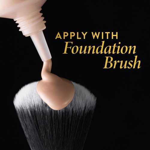 LAURA GELLER NEW YORK Better Than ‘Block Skincare-Infused Serum Foundation with Broad Spectrum SPF 50+, Light