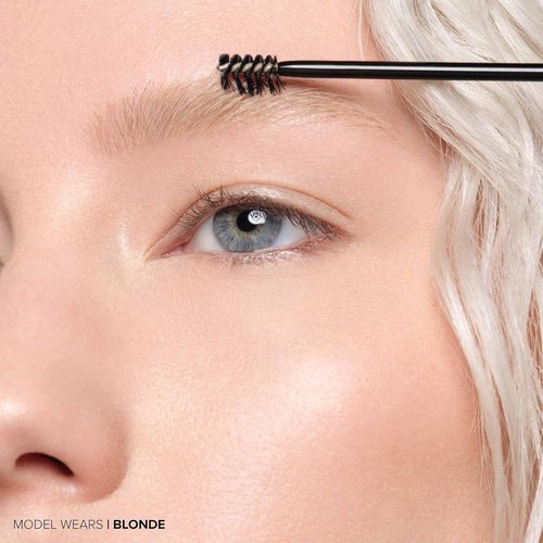 Anastasia Beverly Hills - Volumizing Tinted Brow Gel for Fuller, Defined Brows - 0.085 oz