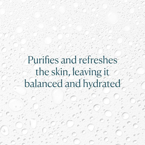 ELEMIS Balancing Toner - Alcohol-Free Facial Treatment for Hydrated, Soothing Skin | 6.7 Fl Oz