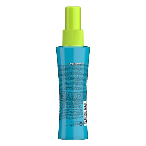 Bed Head by TIGI Texturizing Salt Spray - Achieve Effortless Natural Hairstyles, 3.38 fl oz