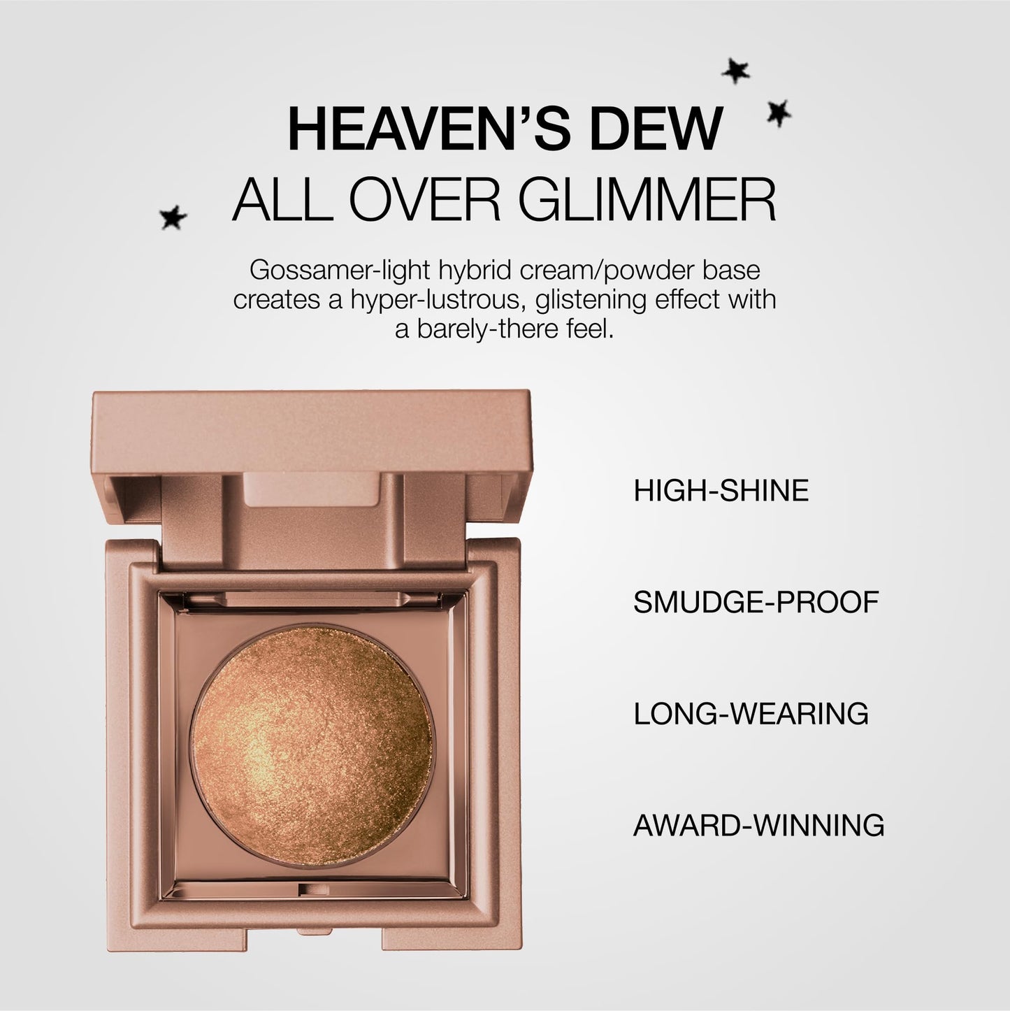 stila Heaven's Dew All Over Glimmer