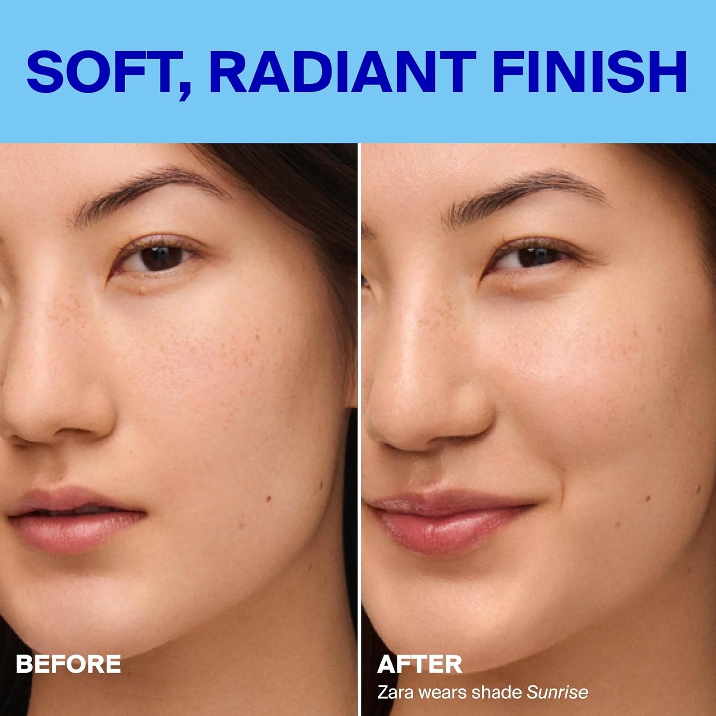 Supergoop! Glowscreen Soft-Radiance Drops SPF 40 - Sunrise - 1.7 oz | Illuminates, Smooths & Evens Skin