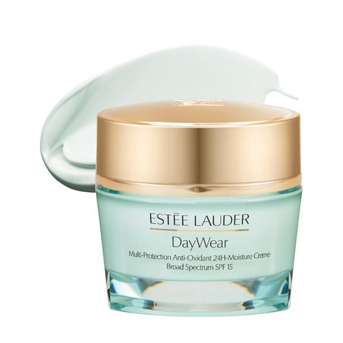 Estée Lauder DayWear Anti-Aging Moisturizer - 24H Multi-Protection Cream with SPF 15