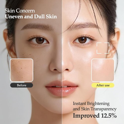 AVEYA Snail Mucin Toner Pads - Hydrating Collagen & Niacinamide Peeling Pads for Glass Skin | 100 Count
