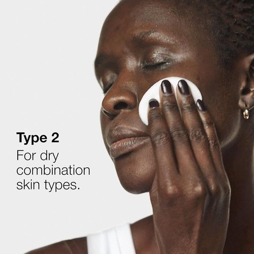 Clinique 3-Step Clarifying Lotion - Exfoliating Toner With Witch Hazel | Ideal For Dry Combination Skin