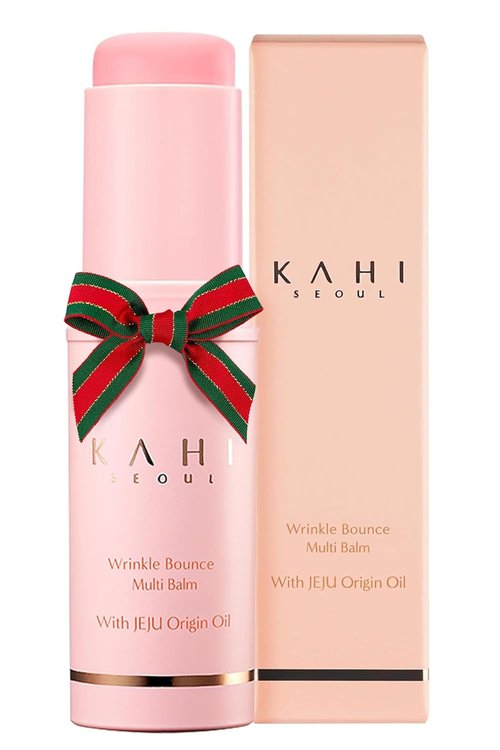 KAHI Multi Balm Stick - Nourishing Hydration for All Skin Types | First Generation Formula