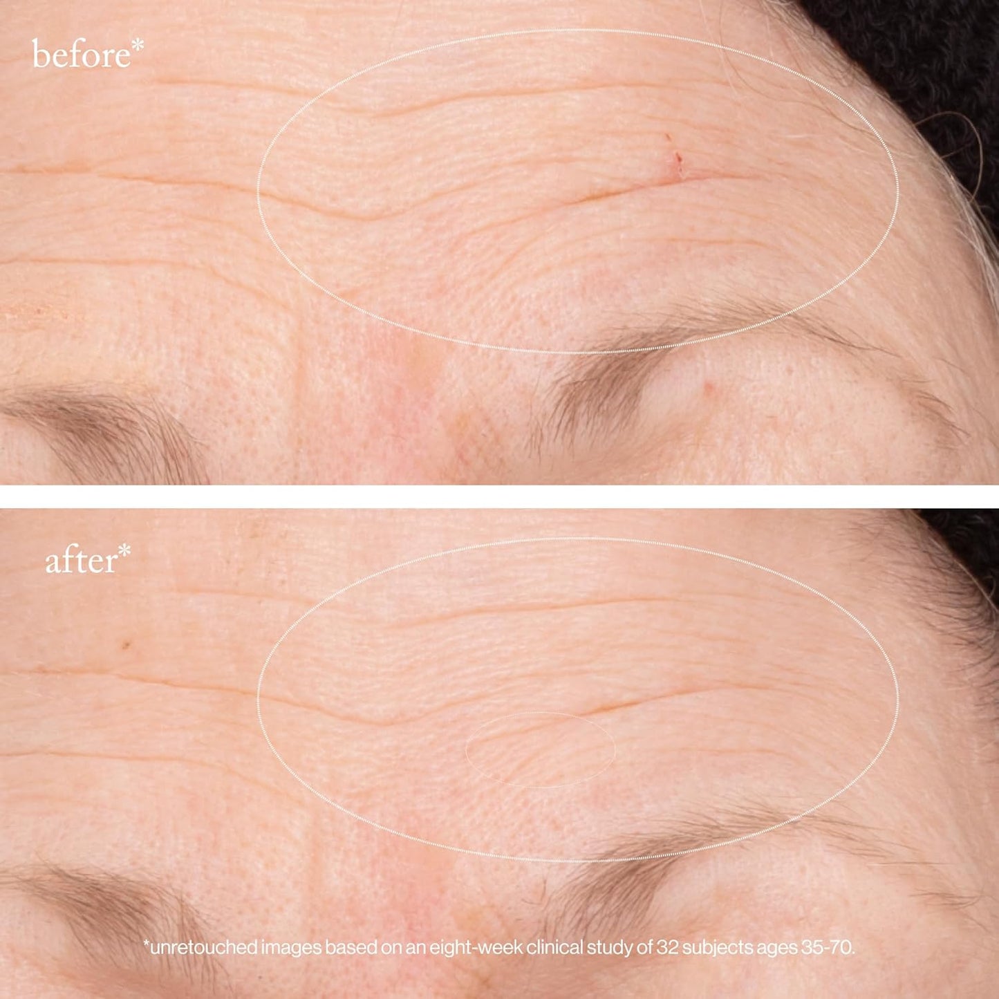 Goop Beauty 3X Retinol Regenerative Serum - Reduces Deep Wrinkles, Pores & Texture | 1 Fl Oz