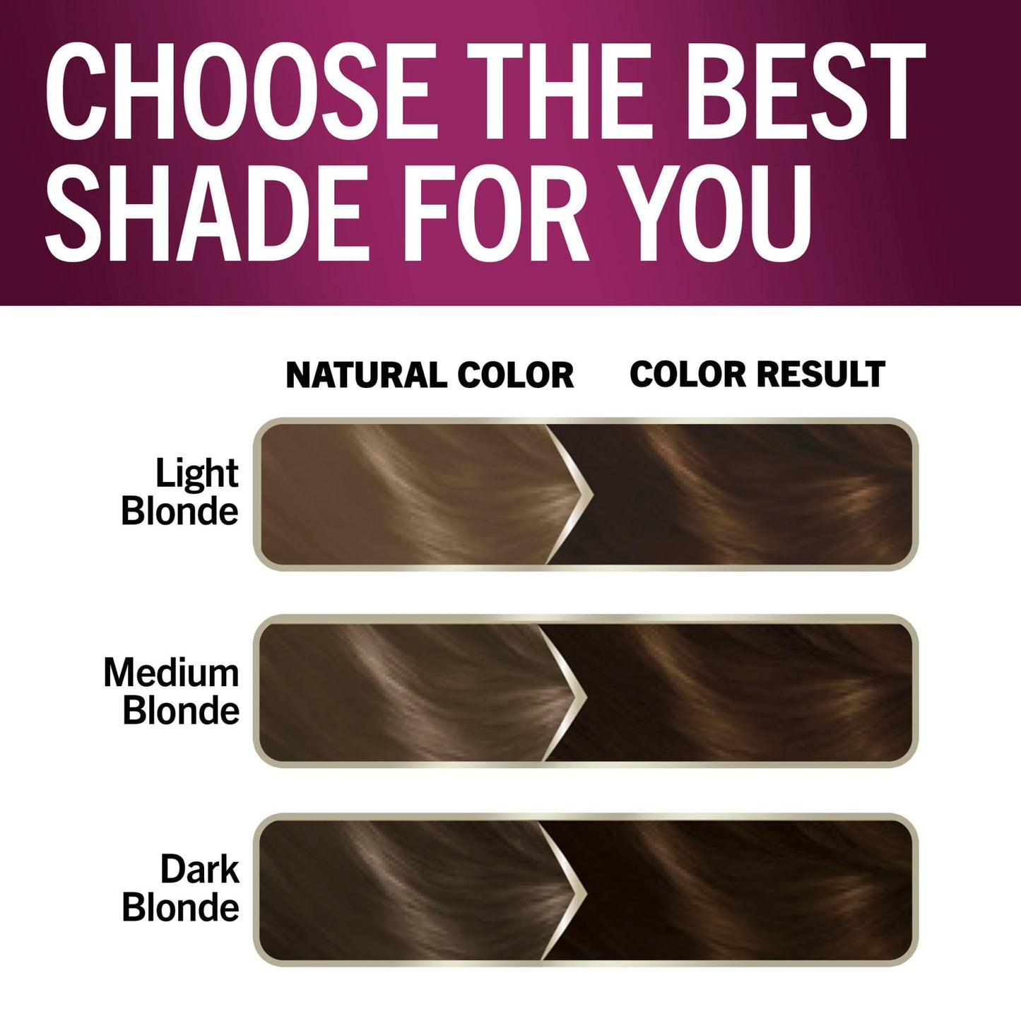 Schwarzkopf Keratin Color Permanent Hair Color, 5.0 Medium Brown, 1 Application - Salon Inspired Permanent Hair Dye, for up to 80% Less Breakage vs Untreated Hair and up to 100% Gray Coverage