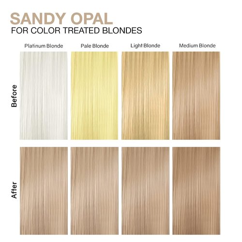 Celeb Luxury Color Depositing Conditioner - Bondfix Bond Rebuilder for Vibrant Color Refresh | 12 oz