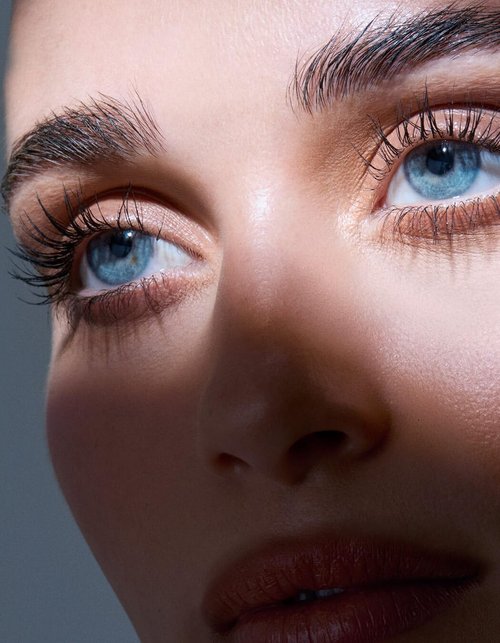 RevitaLash Cosmetics | Lash & Brow Styler for Defined, Voluminous Lashes & Brows
