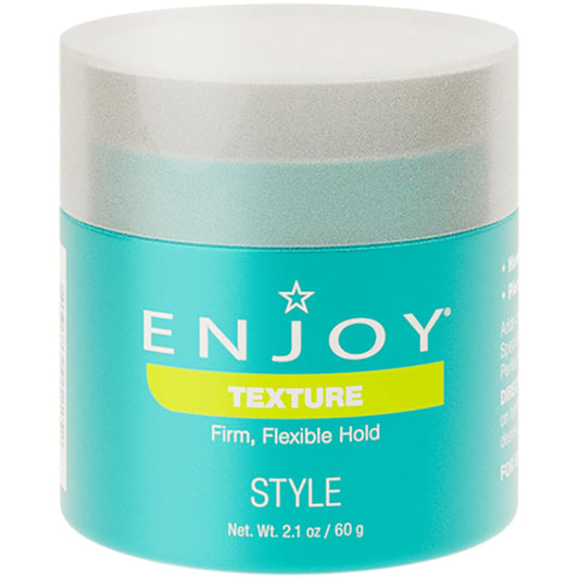 Skiennix Styling Wax - Enjoy Texture & Strong Hold for All Hair Types | 2.0 Oz