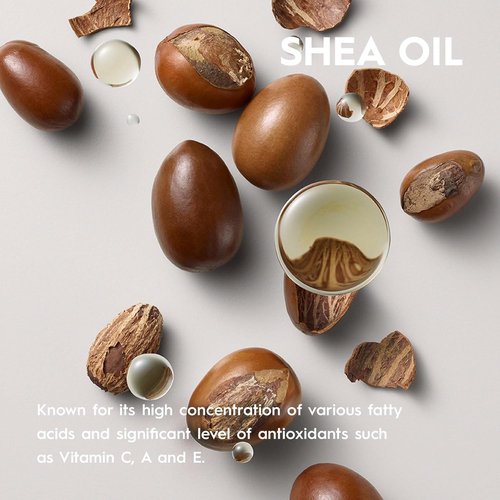 KERASILK Taming Balm - Nourishing & Hydrating Formula | Instantly Smooths Coarse, Frizzy Hair | Heat Protection