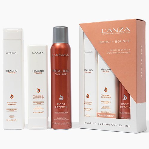 L'ANZA Keratin Healing Oil | Nourishing Treatment for Smooth, Shiny Hair - 4 oz