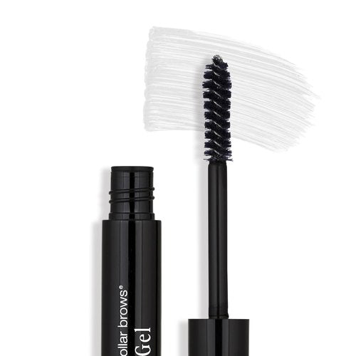 BDB Eyebrow Gel - Clear Waterproof Formula for Effortless, Perfect Brows
