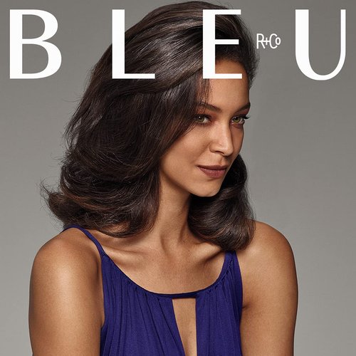 R+Co BLEU De Luxe Reparative Conditioner – Rich Daily Conditioner for Coarse, Fragile & Damaged Hair – Hydrates, Detangles, Smooths & Restores Resiliency – Reduces Frizz – Paraben-Free & Vegan