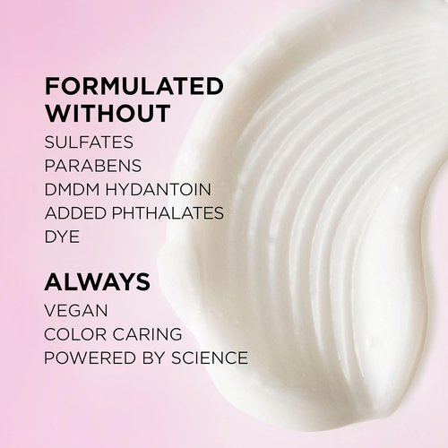 L'Oreal Paris Glossing Lamination Hair Mask - Glycolic Acid Treatment for Lasting Shine | 5.1 Fl Oz