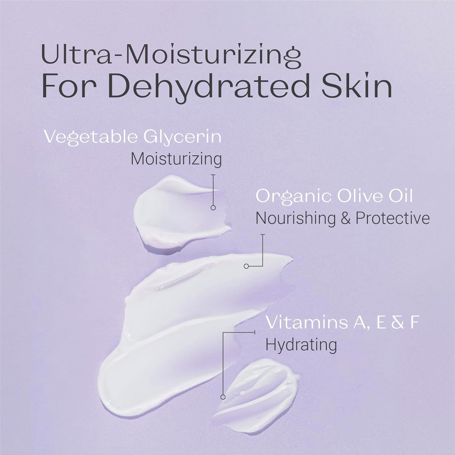 Yon-Ka Crème 28 - Soothing Daily Face Moisturizer with Olive Oil & Vitamins C & E | Hydrating Cream for Dry Skin | 1.79 fl oz
