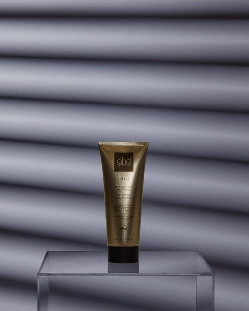 Ghd Rehab - Advanced Split End Therapy for Healthy Hair | 3.4 Fl. Oz.