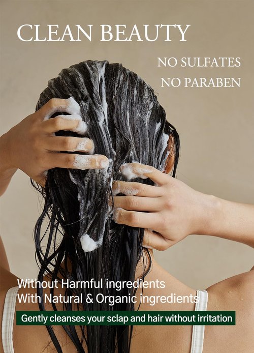Laferme Laminaria Conditioner - Hydrating & Smoothing Formula for Damaged Hair | 16.9 Fl Oz, Pear & Freesia