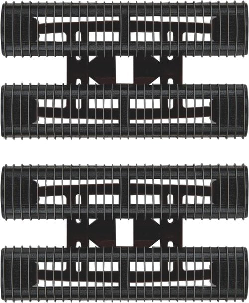 Finale Blades Shaver Replacement - Compatible with Wahl 5-Star Shaper & Finale - 2 Sets of Razor Blades