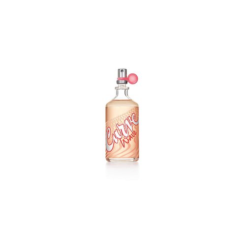 Curve Wave Eau De Toilette Spray, Perfume for Women, 3.4 fl oz