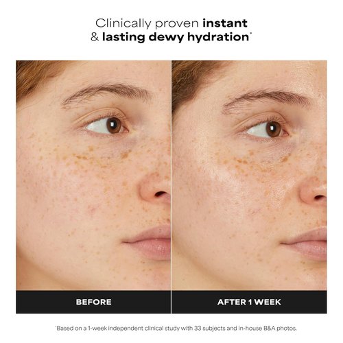 Paula's Choice Face Serum - 7% Ectoin & Hyaluronic Acid for Deep Hydration | 7-in-1 Barrier Repair, Dermatologist-Tested