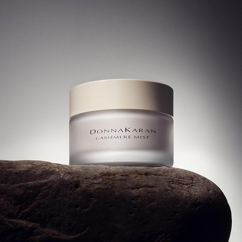 Donna Karan Cashmere Mist Luxury Body Crème - Hydrating Formula, 5.9 Fl. Oz.